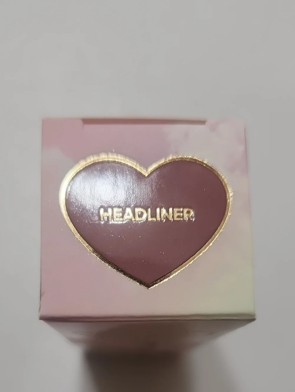 TOO FACED Headliner Cloud Crush Whipped Lip & Cheek Color